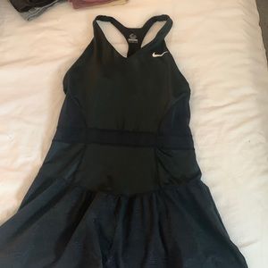 Nike tennis dress